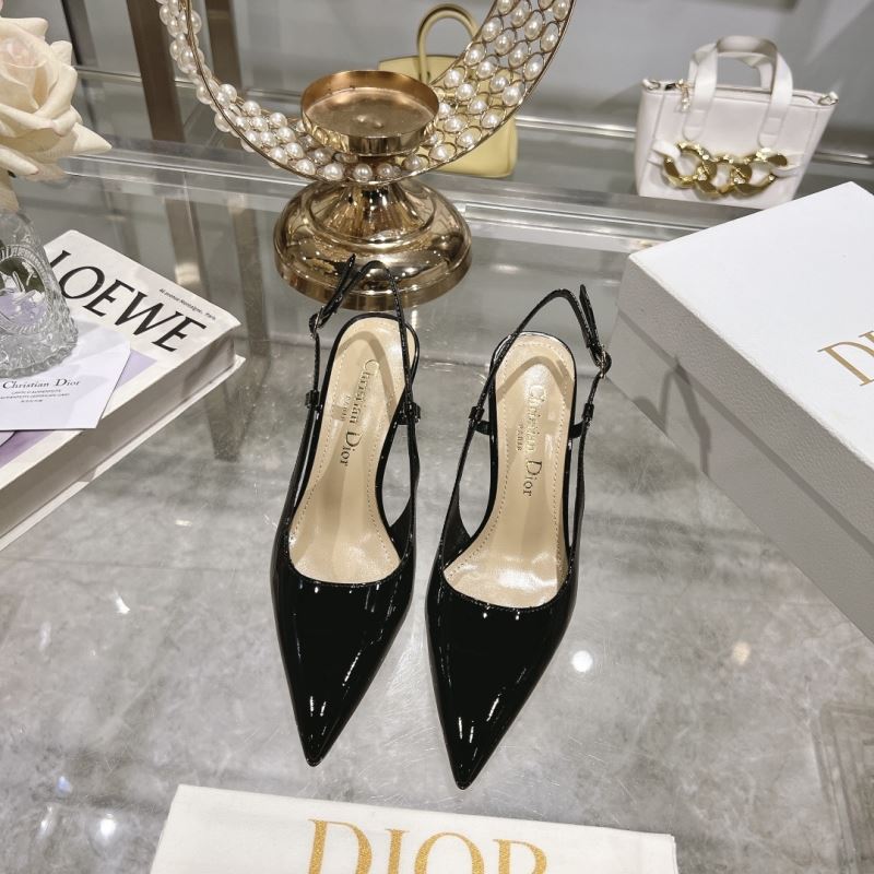 Christian Dior Sandals